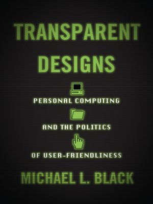 cover image of Transparent Designs